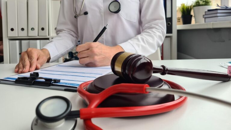 Como funciona uma perícia médica trabalhista e quem arca com os custos? - ACMED